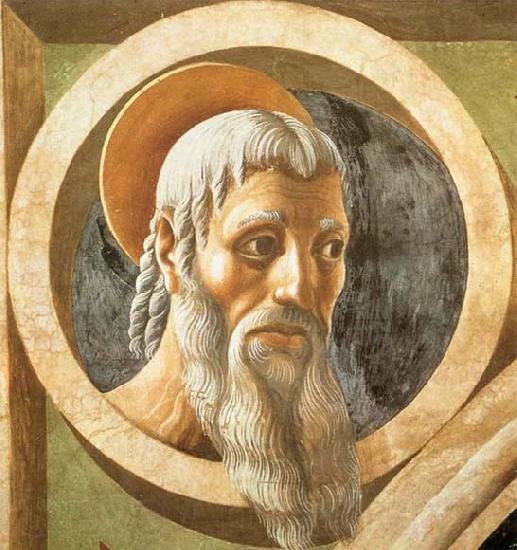 UCCELLO, Paolo Head of Prophet